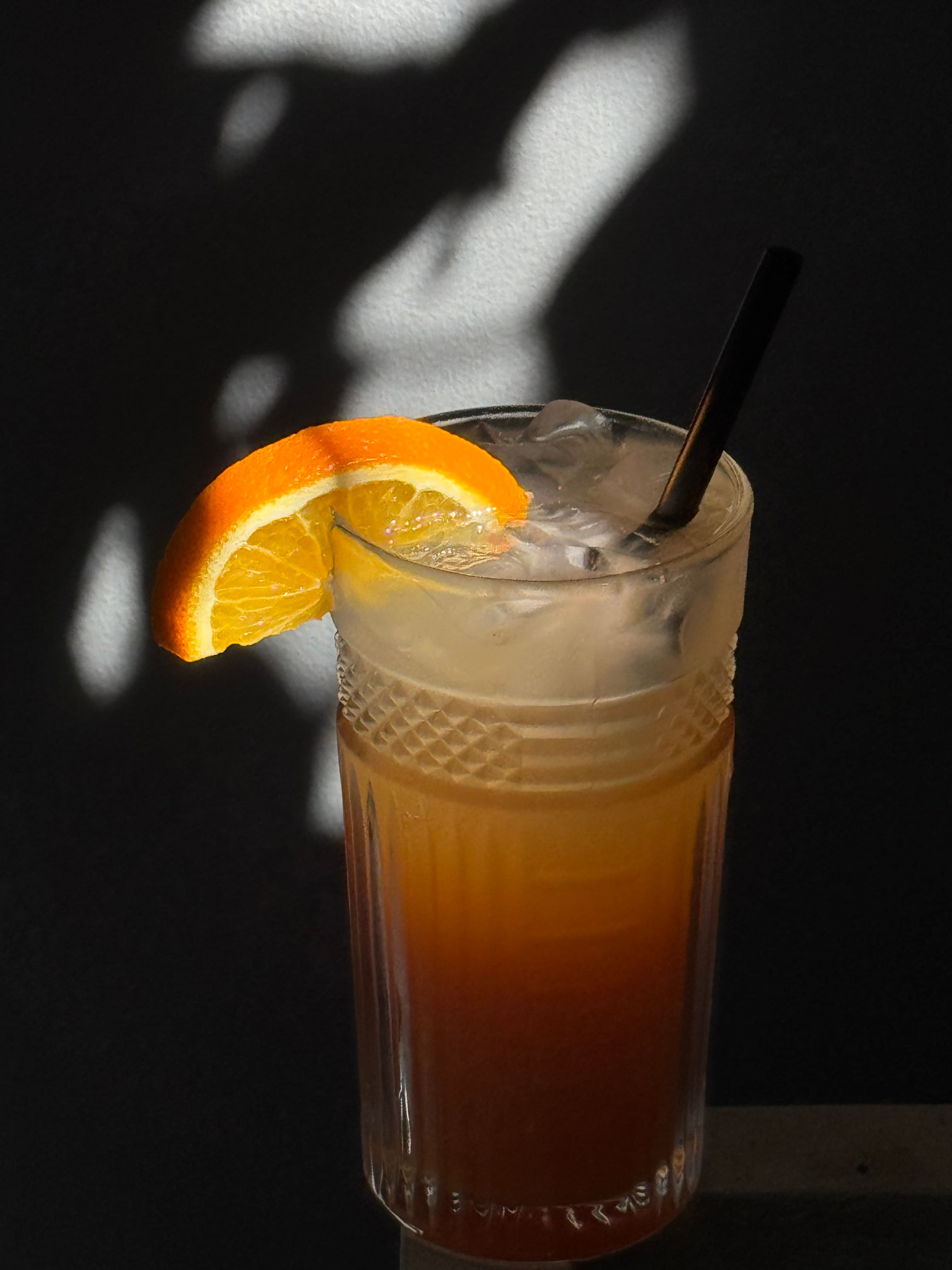 Babble Orange