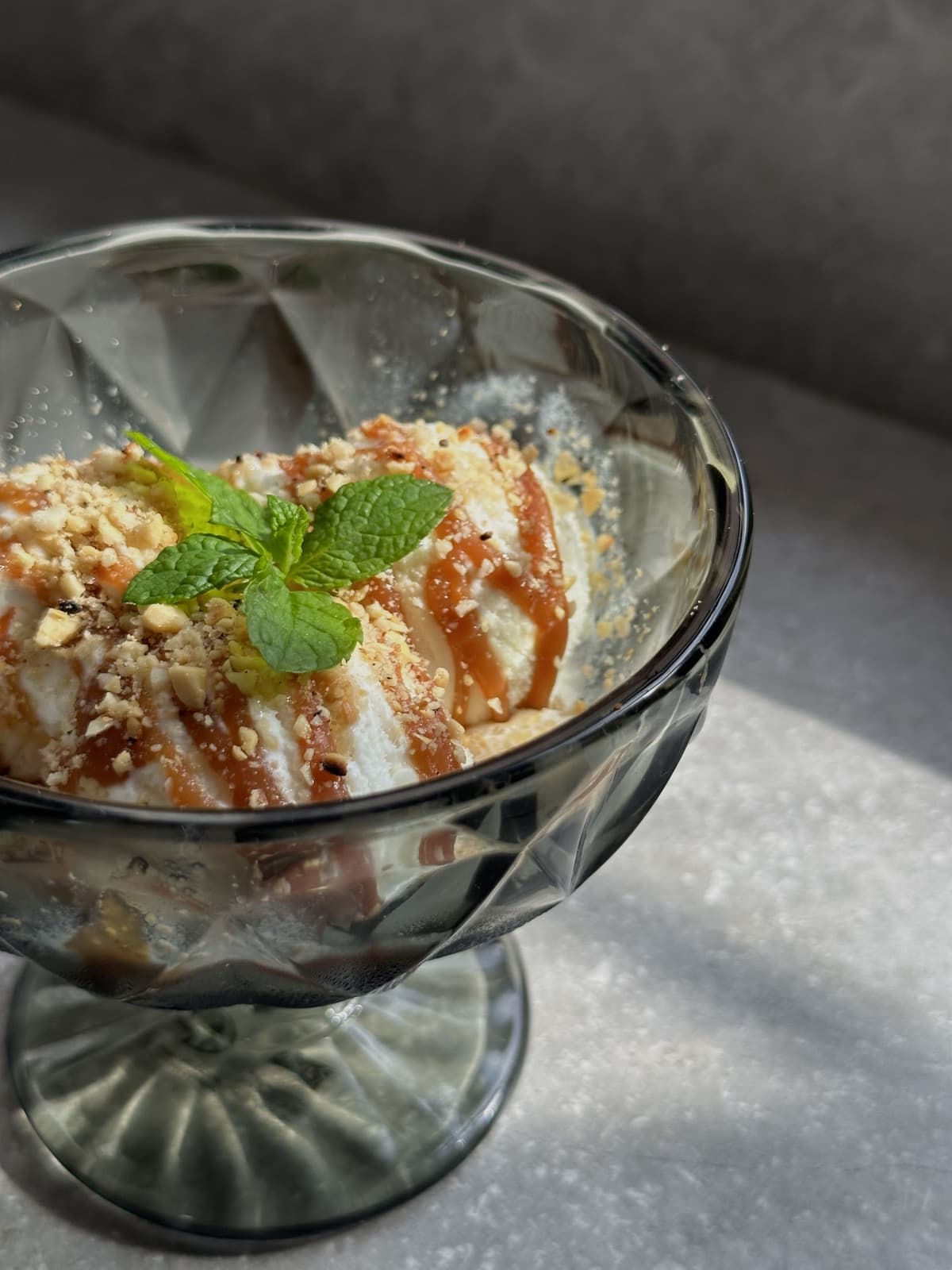 Морозиво класичне